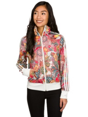 chaqueta de mujer firebird adidas originals chaqueta de mujer firebird adidas originals